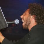 Zack de la Rocha - Famous Singer