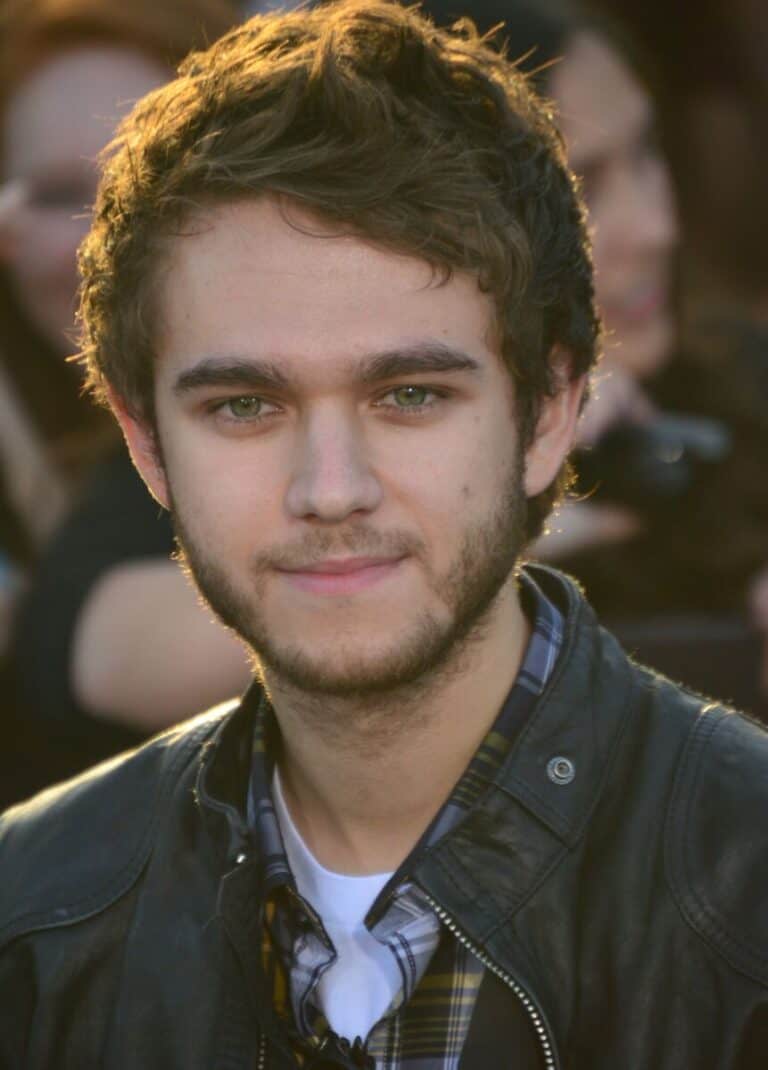 Zedd - Famous Musician