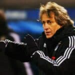 Jorge Jesus - Famous Coach