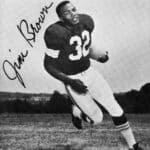 Jim Brown - Famous Athlete