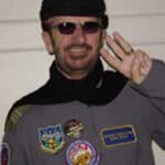 Ringo Starr - Famous Singer-Songwriter