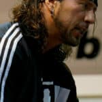 Sean Waltman - Famous Martial Artist