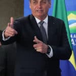 Jair Bolsonaro - Famous President