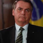 Jair Bolsonaro - Famous President