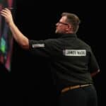 James Wade - Famous Athlete