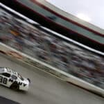 Brad Keselowski - Famous Race Car Driver