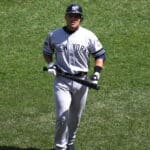 Iván Rodríguez - Famous Baseball Player