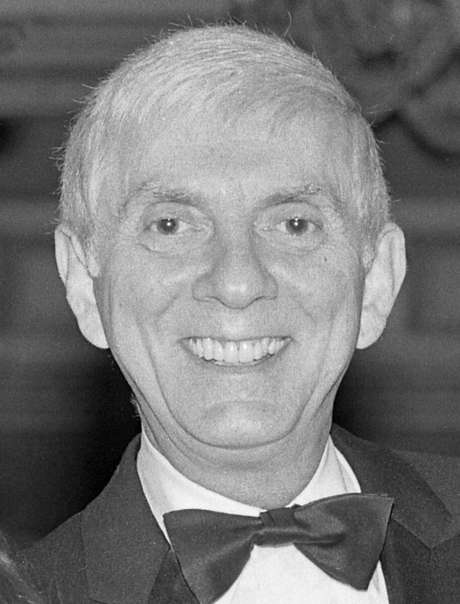 Aaron Spelling - Famous Film Producer