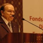 Abdelaziz Bouteflika - Famous Politician