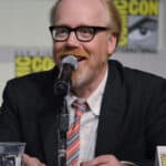 Adam Savage - Famous Presenter