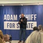Adam Schiff - Famous Democrat