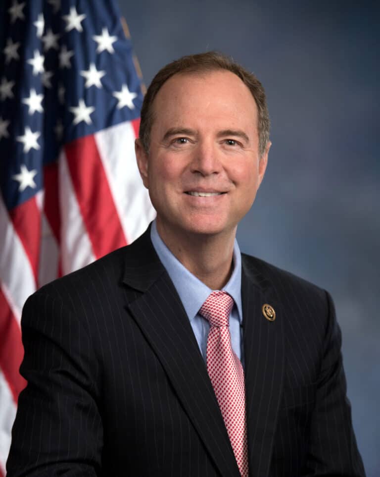 Adam Schiff - Famous Democrat