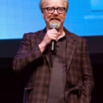 Adam Savage - Famous Industrial Designer