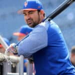 Adrian Gonzalez - Famous Baseball Player