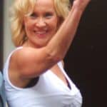 Agnetha Faltskog - Famous Singer