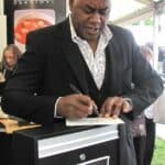 Ainsley Harriott - Famous Chef