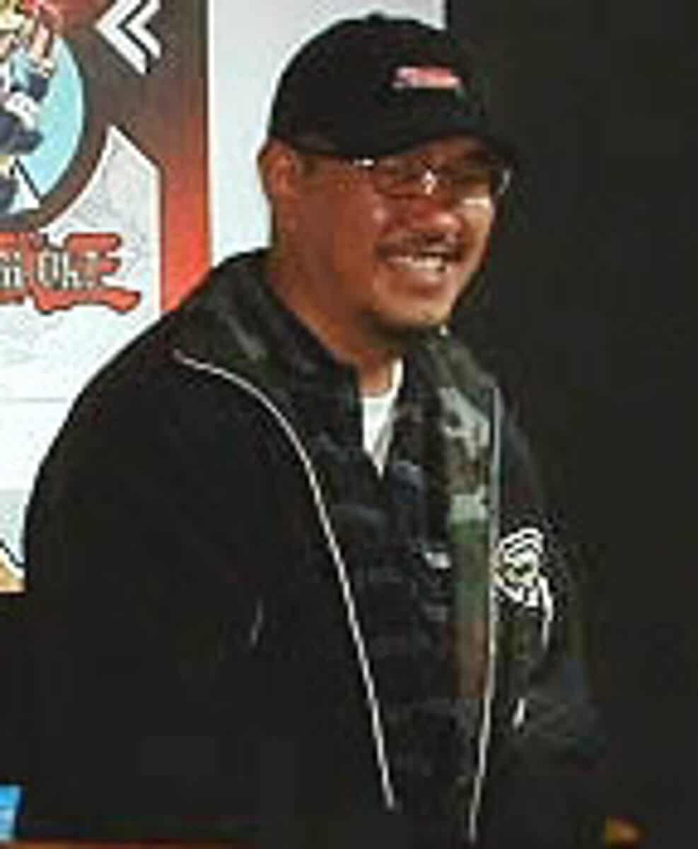 Akira Toriyama - Famous Game Artist