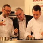 Alain Ducasse - Famous Chef