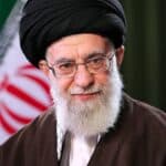 Ali Khamenei - Famous Religious Leader