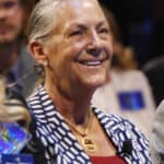 Alice Walton - Famous Billionair