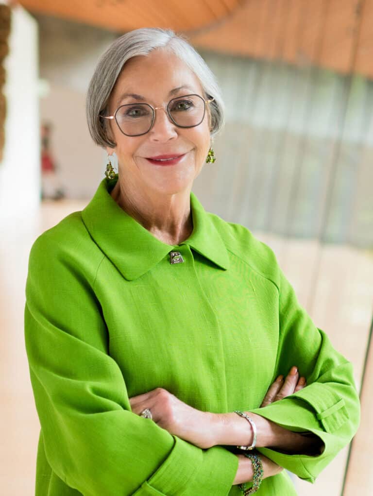 Alice Walton - Famous Billionair