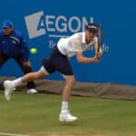 Sam Querrey - Famous Tennis Player