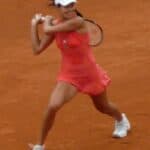 Ana Ivanovic - Famous Tennis Player