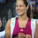 Ana Ivanovic - Famous Tennis Player