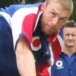 Andrew Flintoff - Famous Cricketer