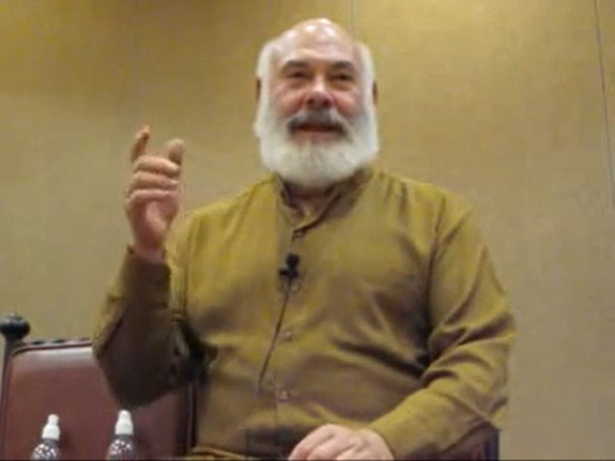 Andrew Weil - Famous Writer