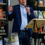 Andrew Yang - Famous Entrepreneur