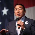 Andrew Yang - Famous Entrepreneur