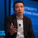 Andrew Yang - Famous Entrepreneur