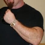 Jim Neidhart - Famous Wrestler