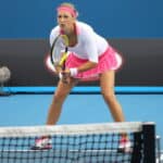 Victoria Azarenka - Famous Tennis Player