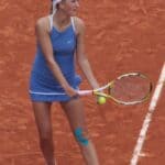 Victoria Azarenka - Famous Tennis Player