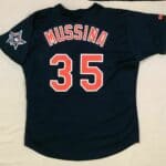 Mike Mussina - Famous Baseball Player
