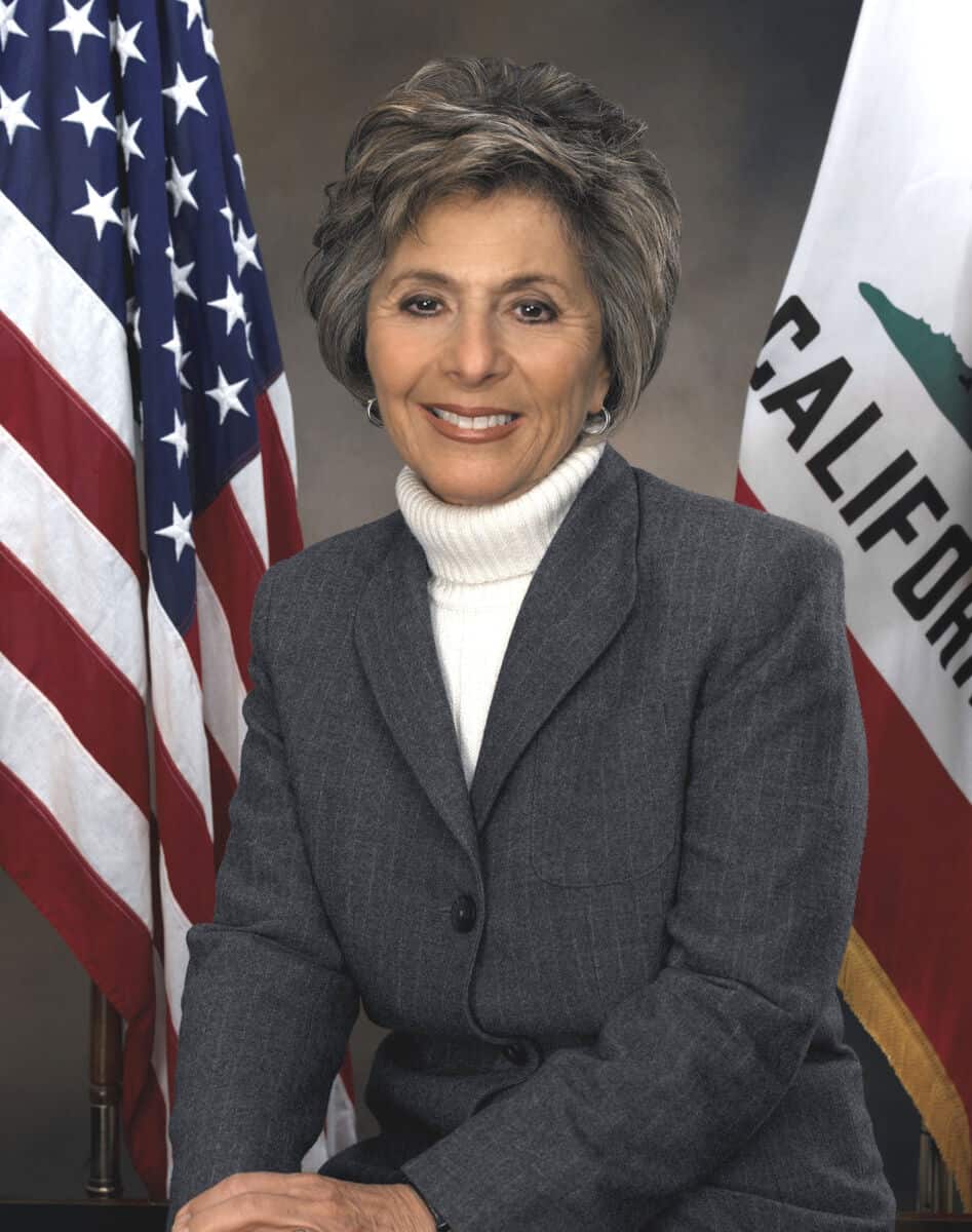 Barbara Boxer Net Worth Details, Personal Info