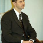 Bashar Al-Assad - Famous Politician