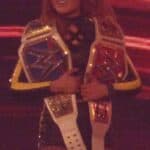 Becky Lynch - Famous Professional Wrestler