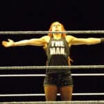 Becky Lynch - Famous Professional Wrestler