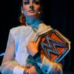 Becky Lynch - Famous Professional Wrestler