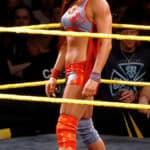 Becky Lynch - Famous Professional Wrestler