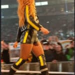 Becky Lynch - Famous Professional Wrestler