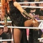 Becky Lynch - Famous Professional Wrestler