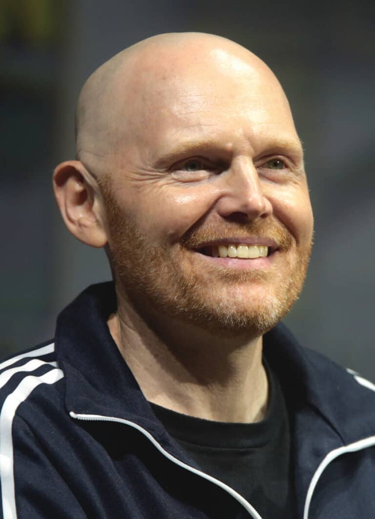 Bill Burr - Famous Actor