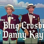 Bing Crosby - Famous Film Producer