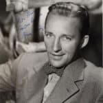 Bing Crosby - Famous Entrepreneur