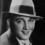 Bing Crosby - Famous Singer