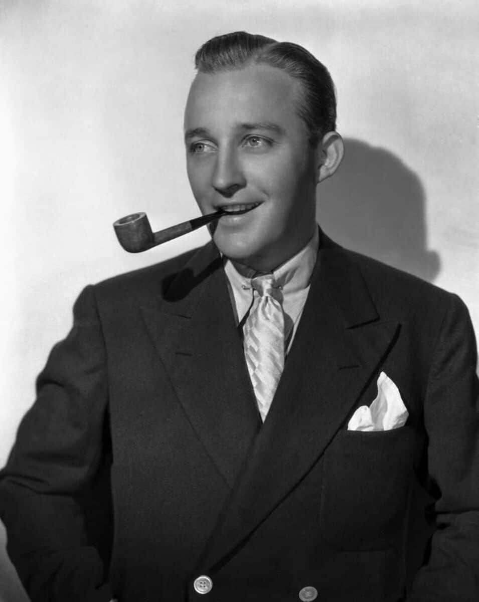 Bing Crosby - Famous Entrepreneur